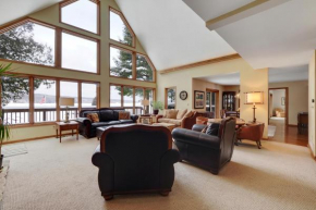 Deer Lake Retreat